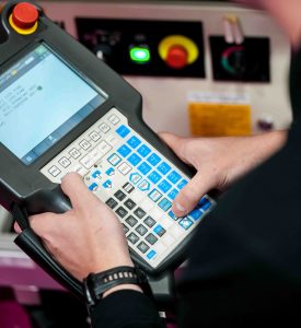 Expertise et savoir-faire dans l'industrie