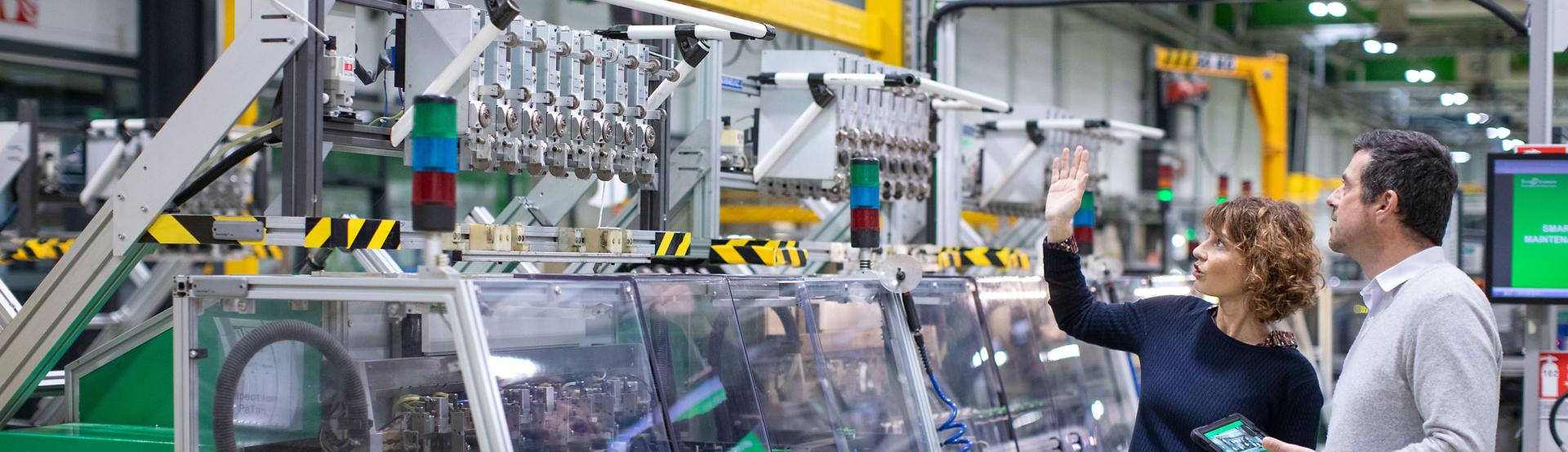 Programmeur d’automatismes