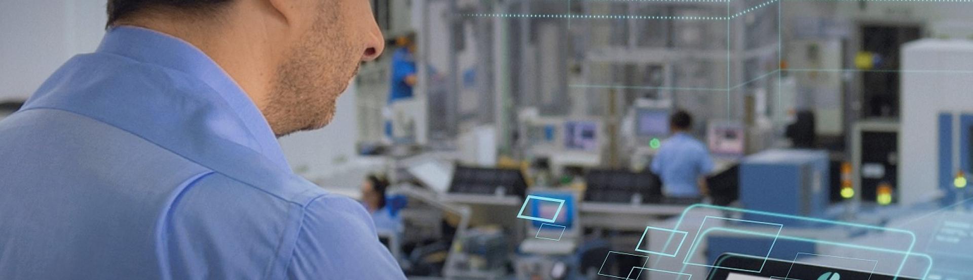 Data Manager Automation